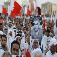 البرلمان الأوروبي يطالب البحرين بوقف محاكمة المدنيين عسكرياً