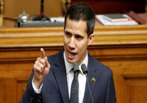 فنزويلا تمنع زعيم المعارضة من تولي منصب عام لمدة 15 عاما