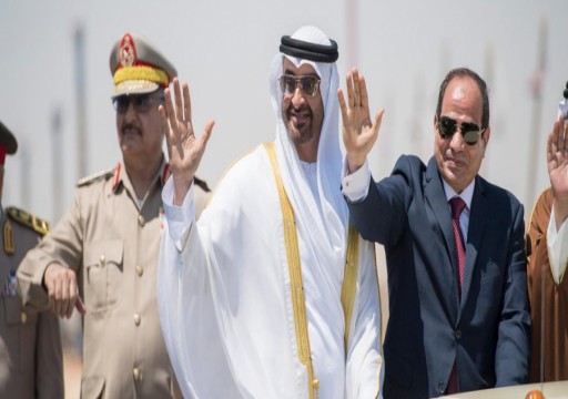 أثر الدور الإماراتي والمصري على الحرب في ليبيا
