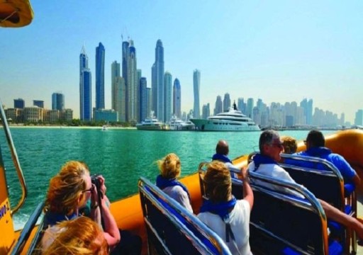تقرير: دبي ثاني أفضل الوجهات السياحية العالمية خلال 2021