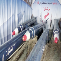 مليشيا الحوثي تتوعد السعودية بمزيد من الصواريخ البالستية