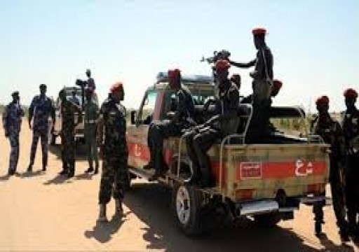 السودان يدعو لتعاون عسكري مع إثيوبيا لتأمين الحدود