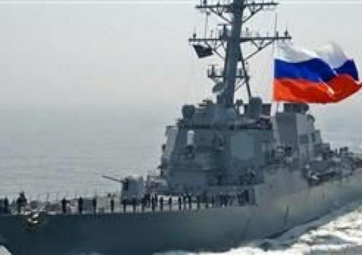 لتعزيز وجودها في أفريقيا.. روسيا تعتزم إنشاء قاعدة بحرية في السودان