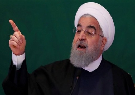 خامنئي: إيران لن تتفاوض مع الولايات المتحدة