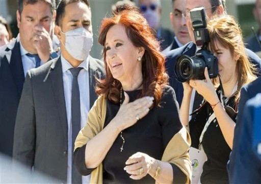 الحكم على نائبة الرئيس الأرجنتيني بالسجن ست سنوات بتهمة الفساد
