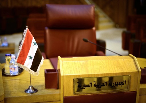 الأردن: الجامعة العربية ستنظر "قريبا جدا" بعودة سوريا