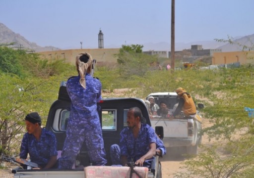 الأمم المتحدة تؤكد اختطاف خمسة من موظفيها جنوب اليمن