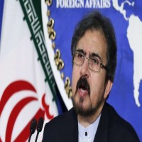 طهران "تأسف" لما جاء في البيان الختامي للقمة العربية