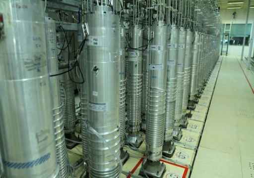 وكالة الطاقة الذرية تتهم إيران بانتهاك الاتفاق النووي بإنتاج اليورانيوم المعدني