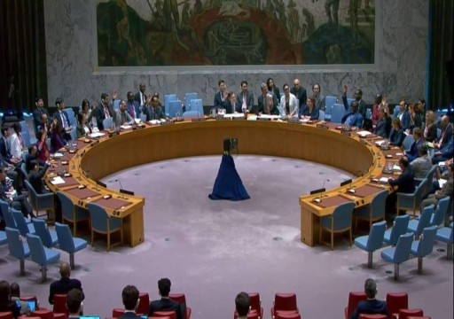مجلس الأمن يطالب "الدعم السريع" بإنهاء حصار الفاشر بالسودان