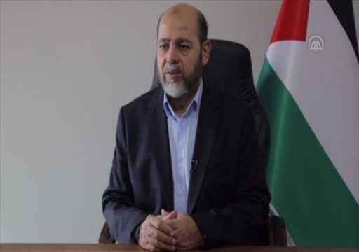 قيادي في حركة حماس: تطبيع أبوظبي يفتح باب الشرور بالمنطقة
