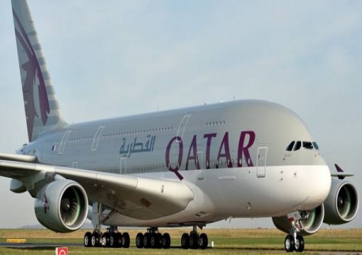 الخطوط الجوية القطرية تعلق رحلاتها من وإلى السودان