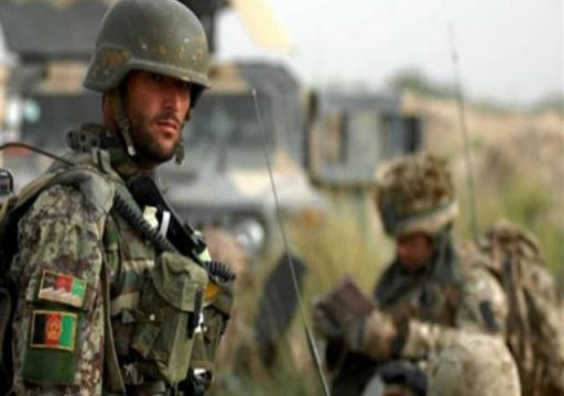 مقتل 20 شخصًا على الأقل بغارات للجيش الأفغاني ضد طالبان