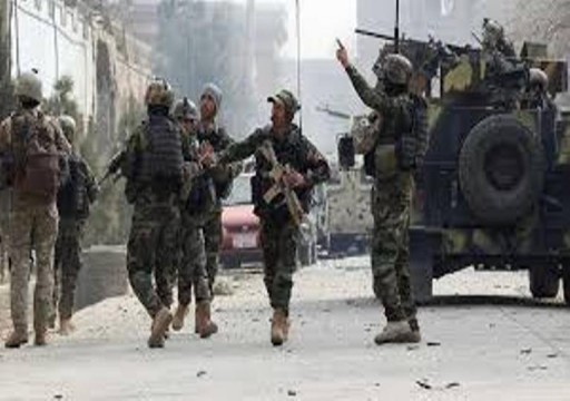 أفغانستان.. مقتل 15 في هجوم لطالبان على نقطة تفتيش أمنية