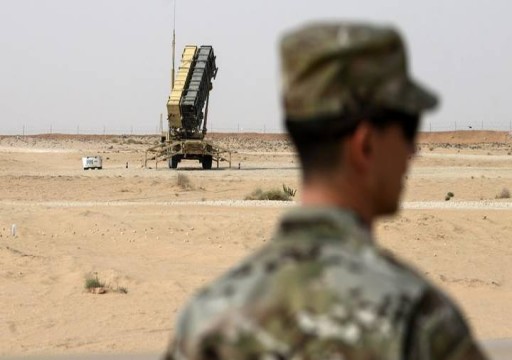 "أسوشيتيد برس": واشنطن تبحث إمكانية إنشاء قواعد عسكرية جديدة بالسعودية