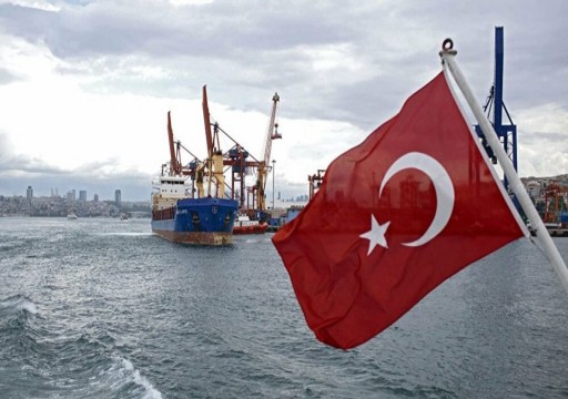 وكالة: صادرات تركيا إلى الإمارات والسعودية تشهد قفزة خلال العام الجاري