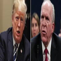 60 مسؤولاً سابقاً في CIA يحذرون ترامب من خطر يهدد أمريكا