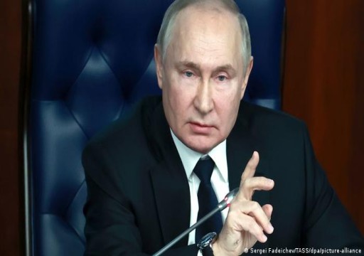 بوتين يحظر تصدير النفط للدول التي فرضت سقفا للأسعار