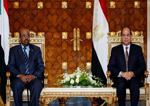 السودان يستدعي السفير المصري بسبب التنقيب عن النفط والغاز في البحر الأحمر
