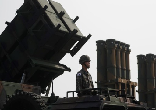 أبوظبي تعتزم الاستحواذ على منظومة دفاع جوية كورية بـ"3.5" مليار دولار