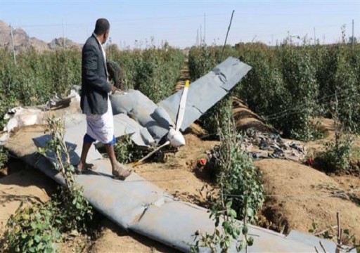 الحوثيون يعلنون إسقاط طائرتي تجسس سعوديتين خلال 24 ساعة