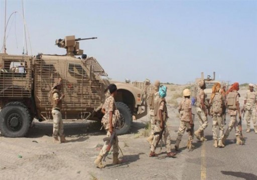 الجيش اليمني يحرر مناطق جديدة في محافظة صعدة