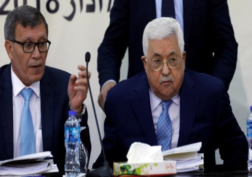 مسؤول فلسطيني: عباس سيدعو في قمتي مكة لمقاطعة مؤتمر البحرين