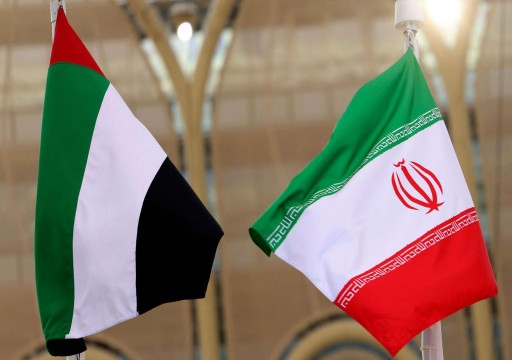 أبوظبي وطهران تبحثان آليات عمل "مجلس الأعمال الإماراتي الإيراني"
