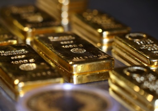 الذهب على طريق تسجيل رابع زيادة أسبوعية بفعل تراجع الدولار
