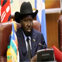 برلمان جنوب السودان يوافق على تمديد ولاية الرئيس حتى 2021