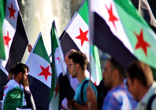 المعارضة السورية تدعو لاستئناف المفاوضات مع نظام الأسد