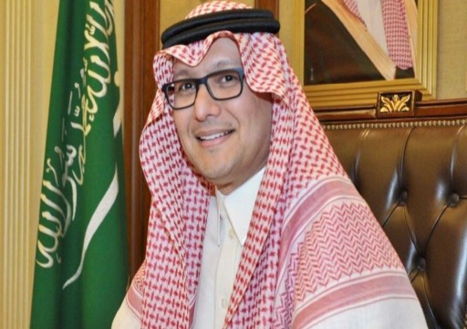 صحيفة كويتية: وصول دبلوماسيين سعوديين إلى لبنان تمهيداً لعودة سفير الرياض