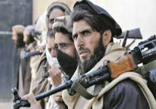 وكالة: طالبان ستعلن هدنة مع واشنطن في الدوحة