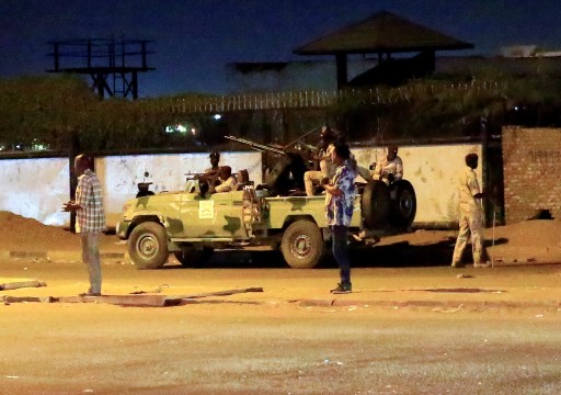 الجيش السوداني يسلم إثيوبيا 61 أسيرا من قواتها