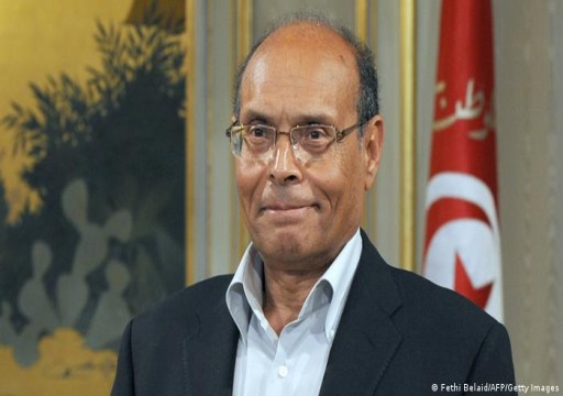 رئيس تونس الأسبق: أبوظبي تخلت عن قيس سعيد وتحضّر لما بعده