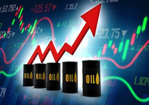 أسعار النفط تواصل الارتفاع وخام برنت يسجل 74.48 دولار للبرميل