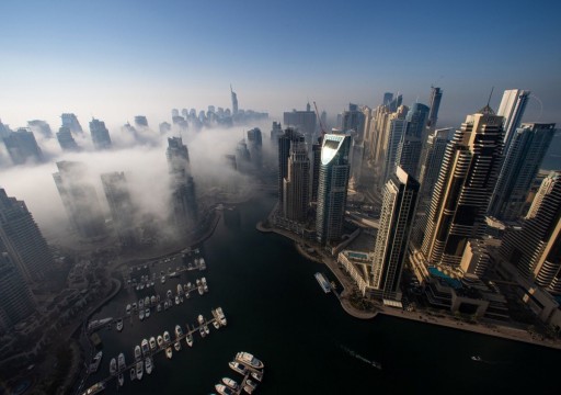 دبي تعلن إطلاق أول محكمة عالمية لشركات ومؤسسات الاقتصاد الرقمي