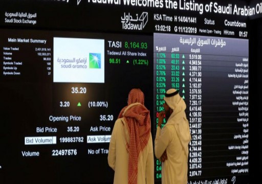 السوق المالية السعودية تعلن بدء تداول العقود المستقبلية