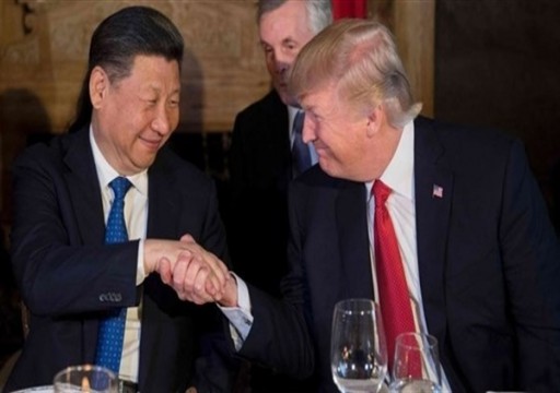 "نيويورك تايمز": واشنطن طردت سرا دبلوماسيين صينيين اثنين في سبتمبر