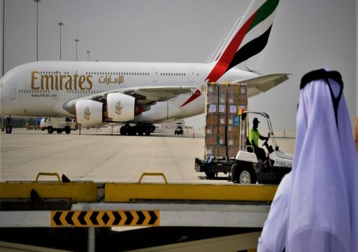 "طيران الإمارات": نحتاج 4 سنوات للتعافي من تداعيات كورونا