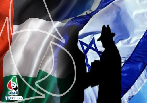 إدانة فلسطينية لتصريحات نتنياهو حول المشاركة في معرض “دبي” الدولي