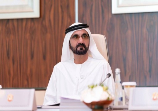 محمد بن راشد يلغي لجنة الفصل بمنازعات "دبي العالمية" والشركات التابعة لها