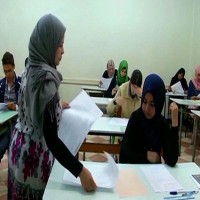 الجزائر تقطع الإنترنت لمنع الغش في امتحانات الثانوية العامة