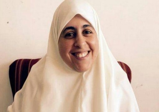 منظمة حقوقية تحذر من "وفاة حتمية" لابنة خيرت الشاطر في السجن