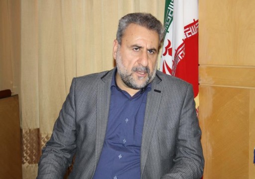 برلماني إيراني: مخربون من دولة ثالثة قد يكونون وراء هجمات الفجيرة