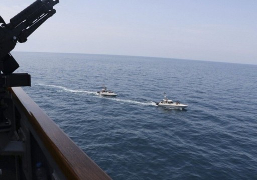 بقيمة 6 ملايين دولار.. إيران تحتجز سفن محملة ببضائع مهربة قادمة من ميناء خليجي