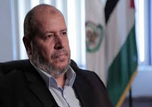 حماس تقول إن علاقتها مع السعودية تمر بحالة من "الفتور والقطيعة"