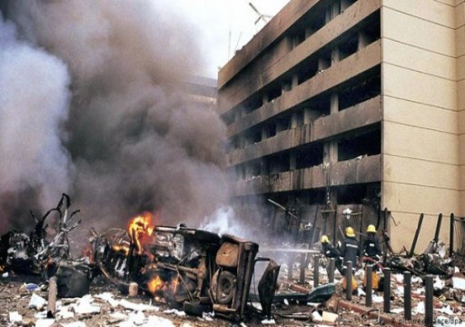 الولايات المتحدة تقترب من إنجاز تسوية مع السودان بشأن تفجيرات 1998