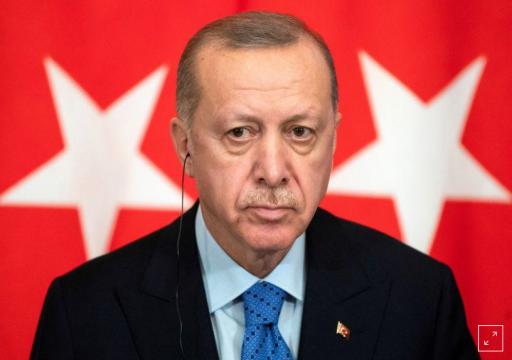أردوغان: تركيا تبدأ تخفيف قيود مكافحة كورونا من يوم الاثنين