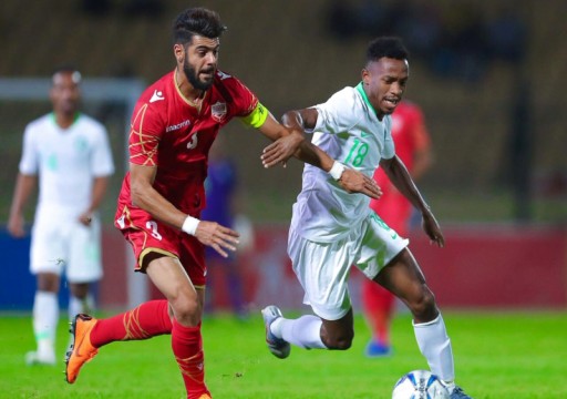 العراق أمام البحرين.. مواجهات ساخنة في تصفيات مونديال 2022
